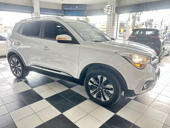 CAOA CHERY TIGGO 5x 1.5 VVT TURBO iFLEX TXS DCT CAOA CHERY TIGGO 5x 1.5 VVT TURBO iFLEX TXS DCT